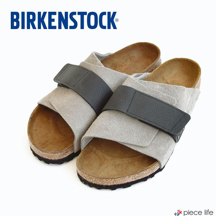 BIRKENSTOCK ビルケンシュトック Kyoto キョウト ヌバック BIRKENSTOCK ビルケンシュトック Kyoto キョウト ヌバック