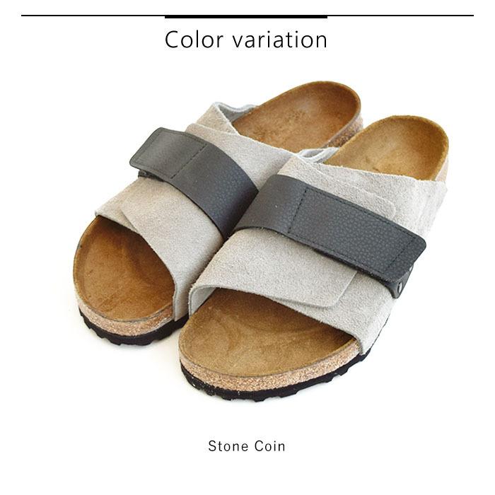 BIRKENSTOCK ビルケンシュトック Kyoto キョウト ヌバック BIRKENSTOCK ビルケンシュトック Kyoto キョウト ヌバック