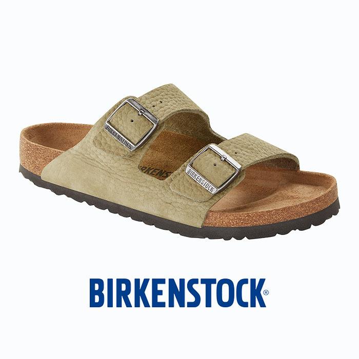 BIRKENSTOCK ビルケンシュトック Arizona アリゾナ ヌバック BIRKENSTOCK ビルケンシュトック Arizona アリゾナ ヌバック