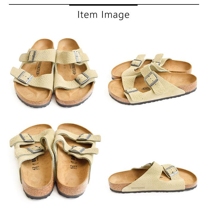 BIRKENSTOCK ビルケンシュトック Arizona アリゾナ ヌバック