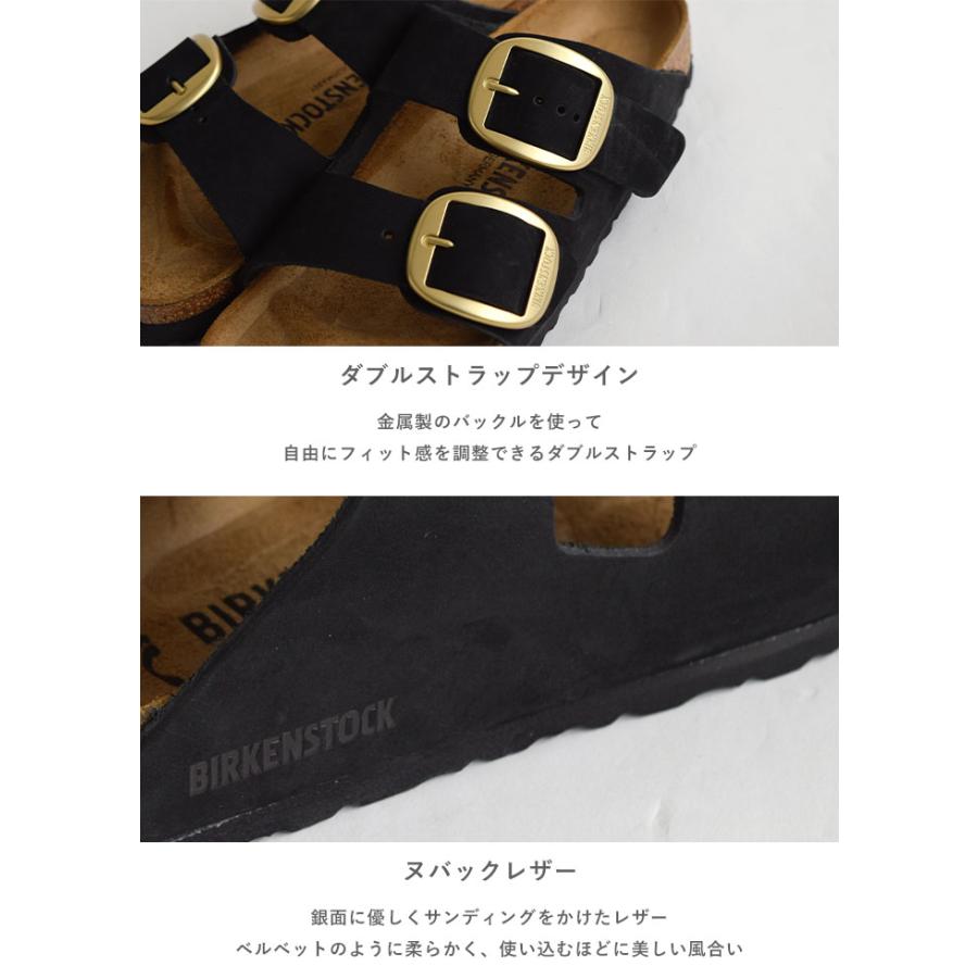 BIRKENSTOCK ビルケンシュトック Arizona Big Buckle アリゾナ