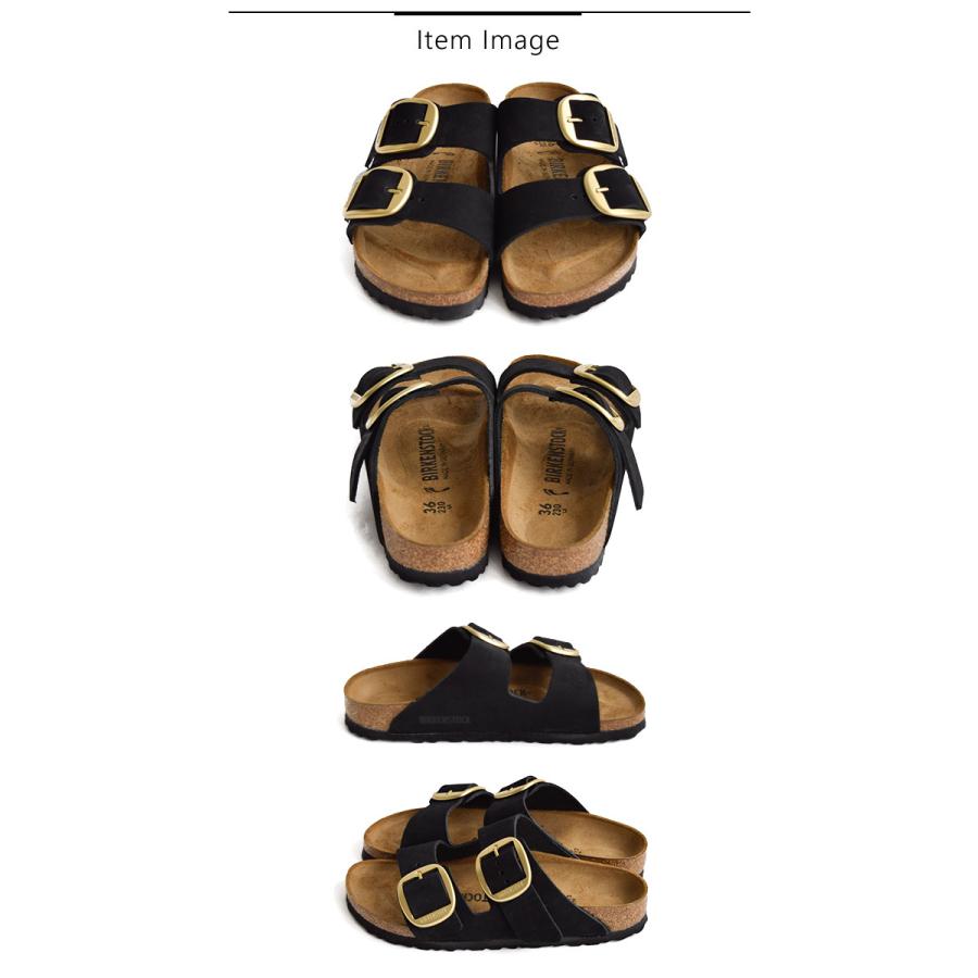 BIRKENSTOCK ビルケンシュトック Arizona Big Buckle アリゾナ