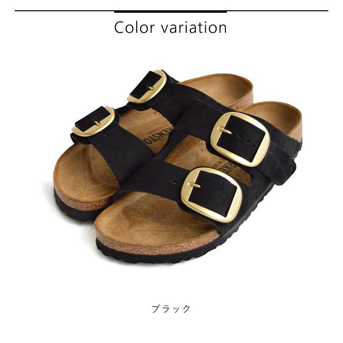 BIRKENSTOCK ビルケンシュトック Arizona Big Buckle アリゾナ