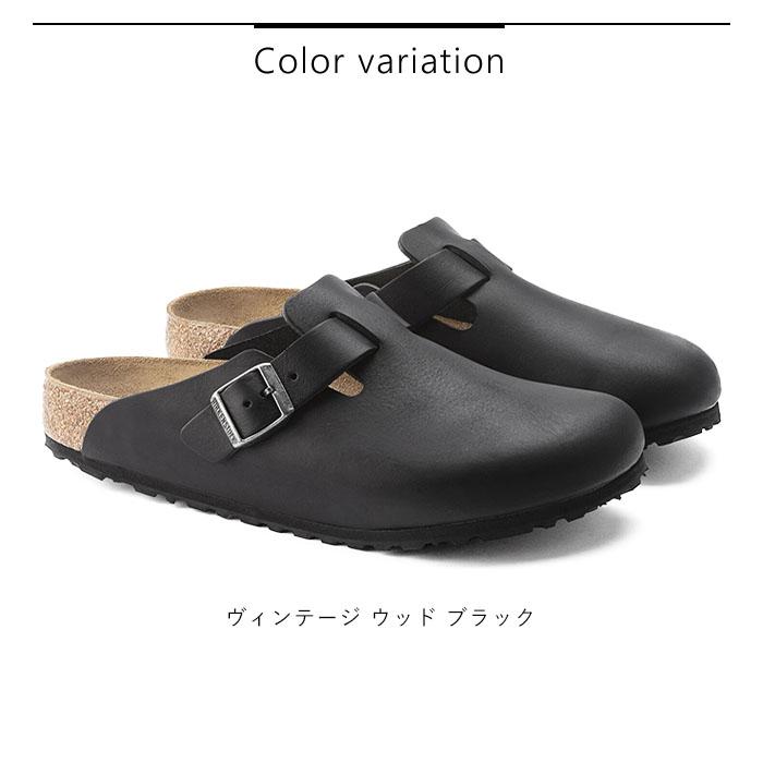 BIRKENSTOCK 正規取扱店 ビルケンシュトック サンダル Boston BIRKENSTOCK 正規取扱店 ビルケンシュトック サンダル Boston