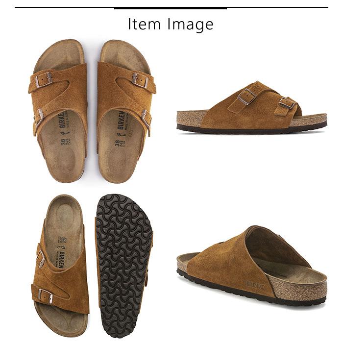 BIRKENSTOCK 正規取扱店 ビルケンシュトック サンダル Zurich BIRKENSTOCK 正規取扱店 ビルケンシュトック サンダル Zurich