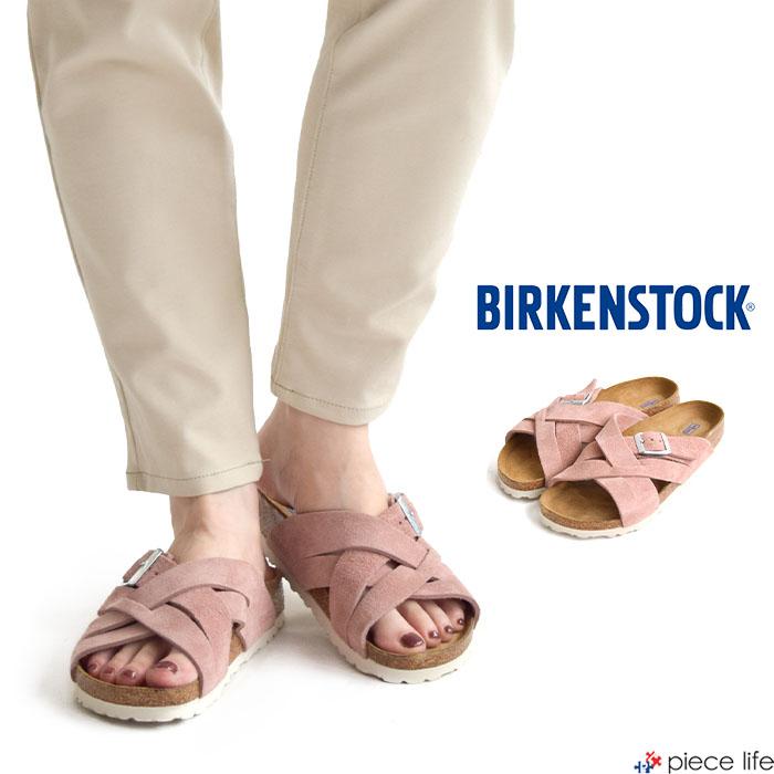 BIRKENSTOCK ビルケンシュトック Lugano ルガーノ Soft Footbed BIRKENSTOCK ビルケンシュトック Lugano ルガーノ Soft Footbed