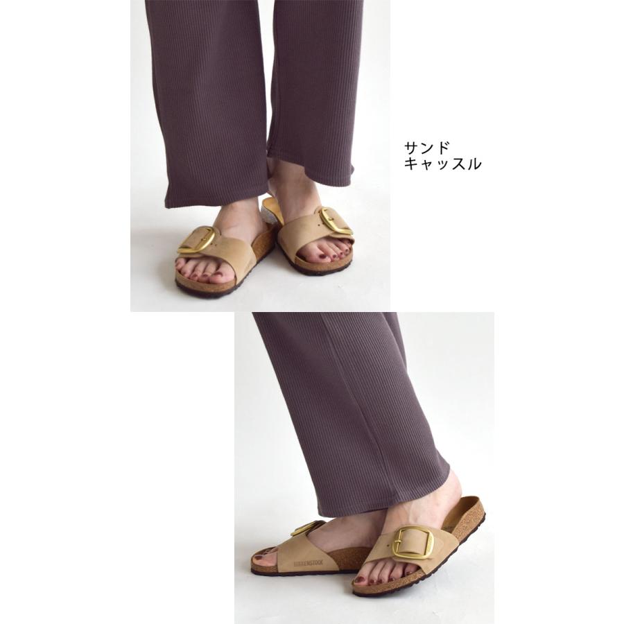 BIRKENSTOCK ビルケンシュトック Madrid Big Buckle マドリッド BIRKENSTOCK ビルケンシュトック Madrid Big Buckle マドリッド