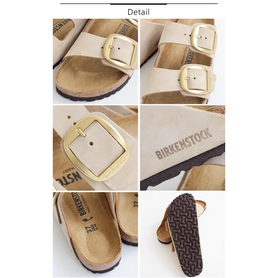 BIRKENSTOCK ビルケンシュトック Arizona Big Buckle アリゾナ