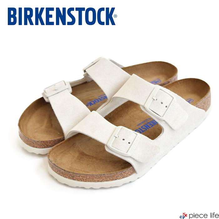 BIRKENSTOCK ビルケンシュトック Arizona Soft Footbed アリゾナソフト 
