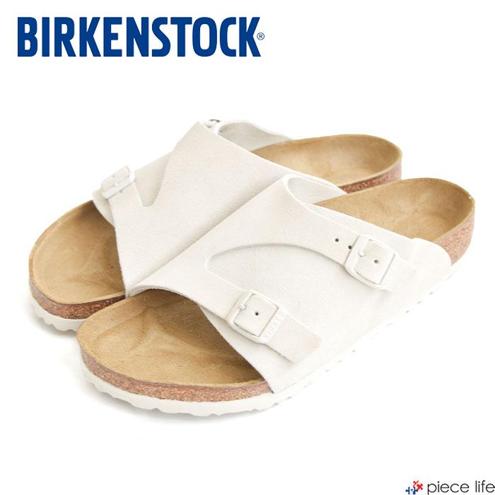 BIRKENSTOCK ビルケンシュトック サンダル Zurich チューリッヒ BIRKENSTOCK ビルケンシュトック サンダル Zurich チューリッヒ