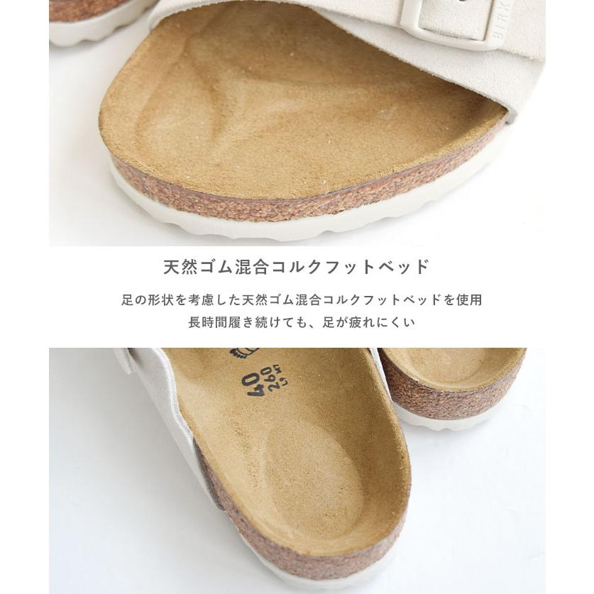 BIRKENSTOCK ビルケンシュトック サンダル Zurich チューリッヒ BIRKENSTOCK ビルケンシュトック サンダル Zurich チューリッヒ