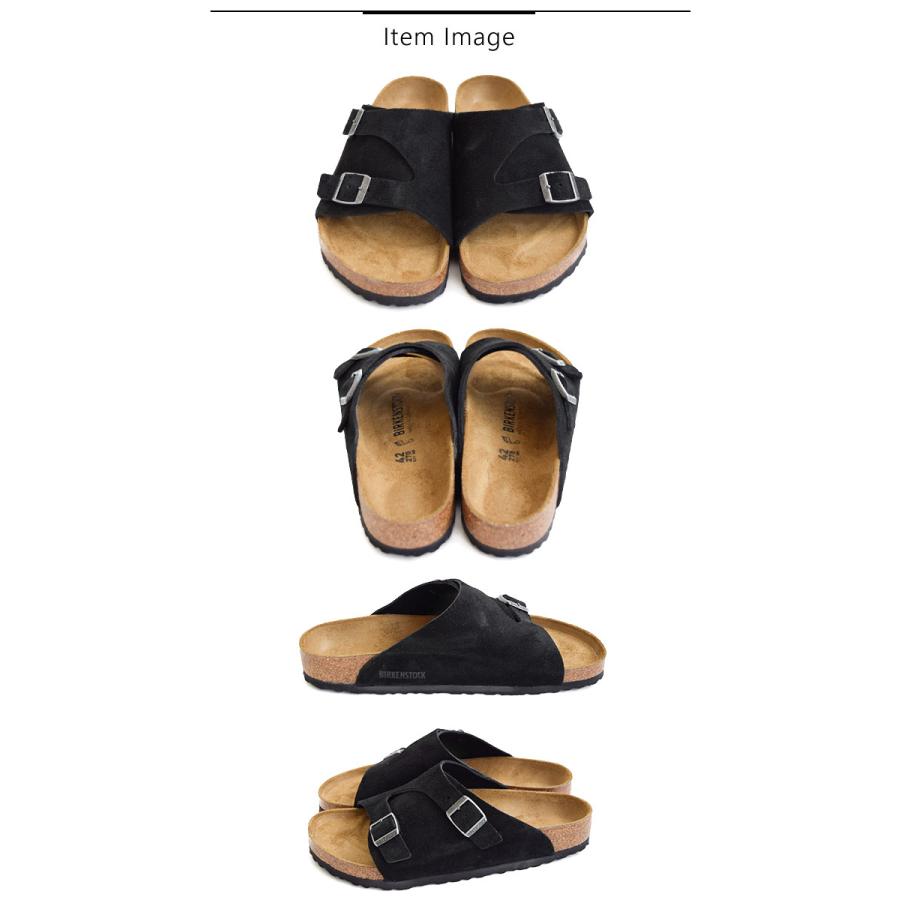 BIRKENSTOCK ビルケンシュトック Zurich チューリッヒ スエード BIRKENSTOCK ビルケンシュトック Zurich チューリッヒ スエード