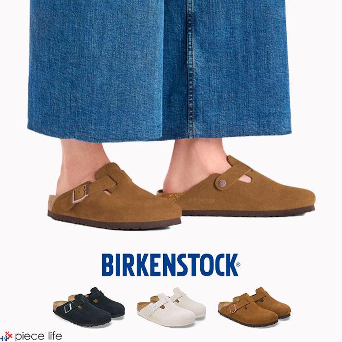 BIRKENSTOCK 正規取扱店 ビルケンシュトック サンダル Boston BIRKENSTOCK 正規取扱店 ビルケンシュトック サンダル Boston