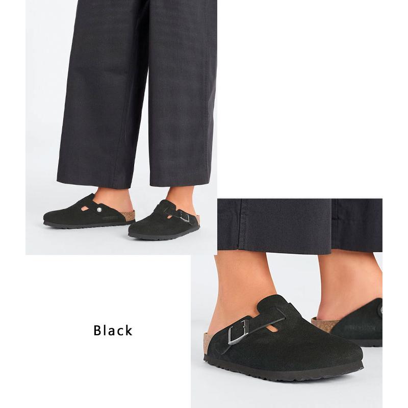 BIRKENSTOCK 正規取扱店 ビルケンシュトック サンダル Boston BIRKENSTOCK 正規取扱店 ビルケンシュトック サンダル Boston