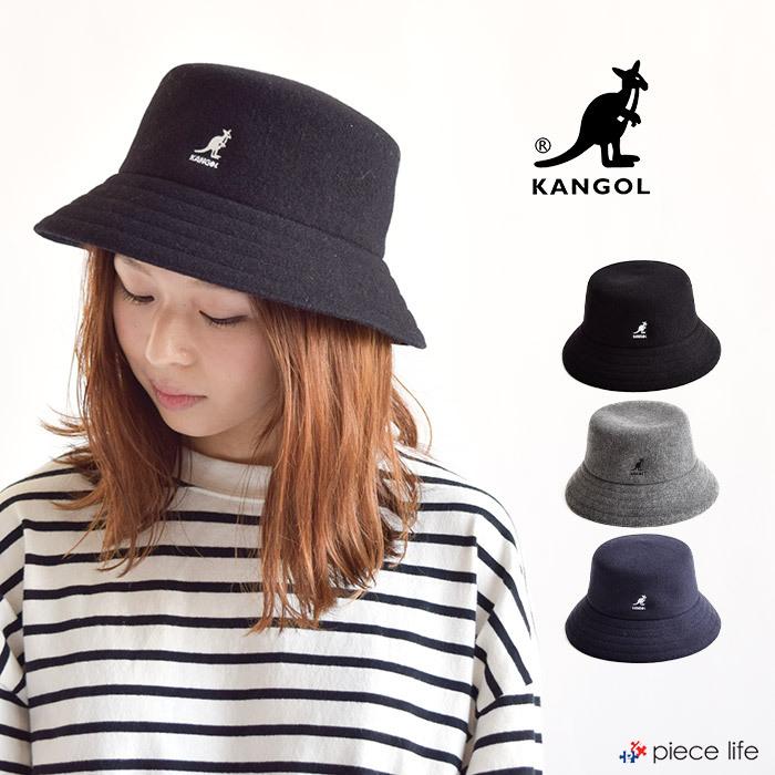 完売 Kangol カンゴール ハット バケットハット メンズ レディース ユニセックス 無地 ワンポイント ロゴ ブランド ウール ロゴ コットン シンプル 男女兼用 人気ブランド Www Muslimaidusa Org