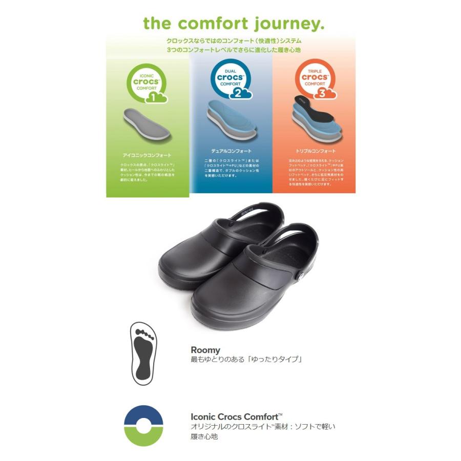 journey crocs