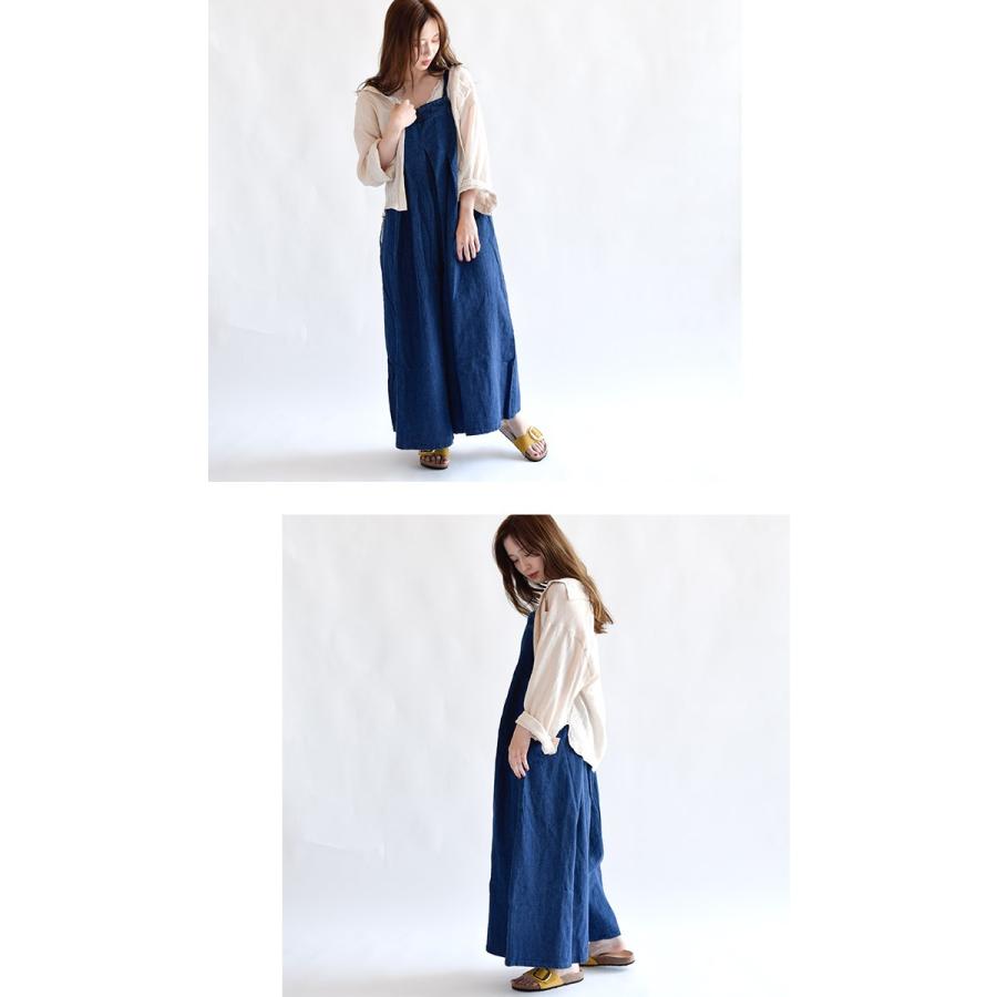 本日のみお値下げトレフルプラスワンデニムサロペットワイドデニムパンツ