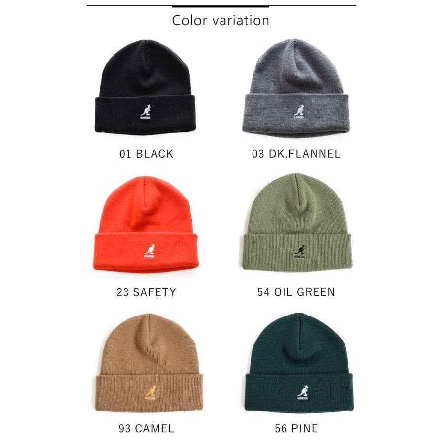 KANGOL カンゴール ニット帽 ニットキャップ ロングニット帽 KANGOL カンゴール ニット帽 ニットキャップ ロングニット帽