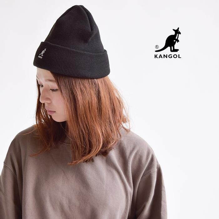 KANGOL カンゴール ニット帽 ニットキャップ ロングニット帽 KANGOL カンゴール ニット帽 ニットキャップ ロングニット帽