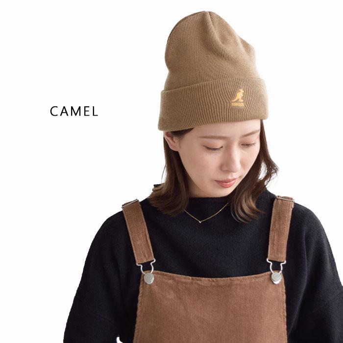 KANGOL カンゴール ニット帽 ニットキャップ ロングニット帽 KANGOL カンゴール ニット帽 ニットキャップ ロングニット帽