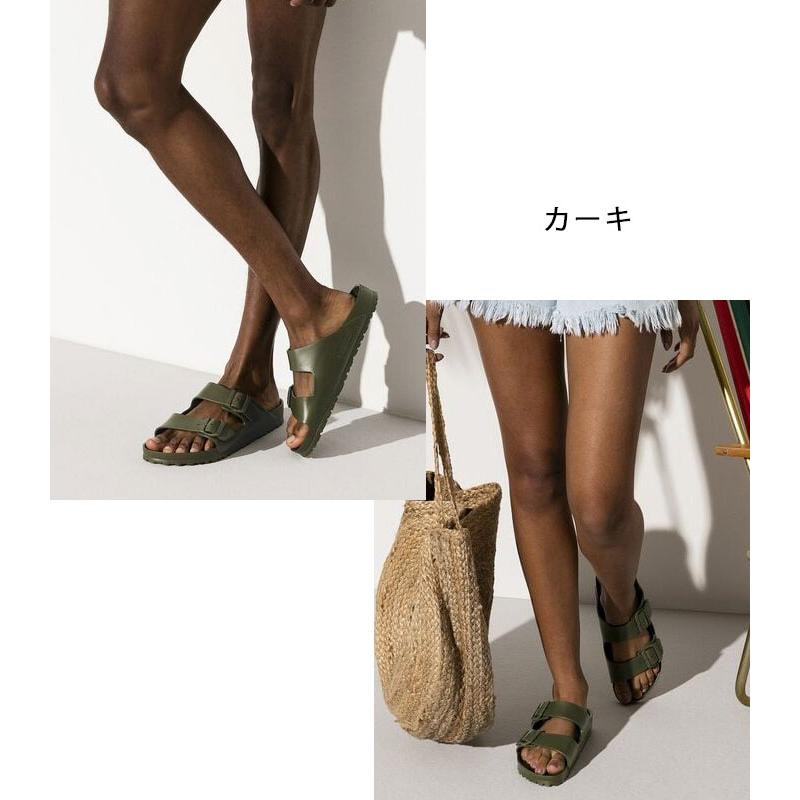 BIRKENSTOCK 正規取扱店 ビルケンシュトック サンダル Arizona