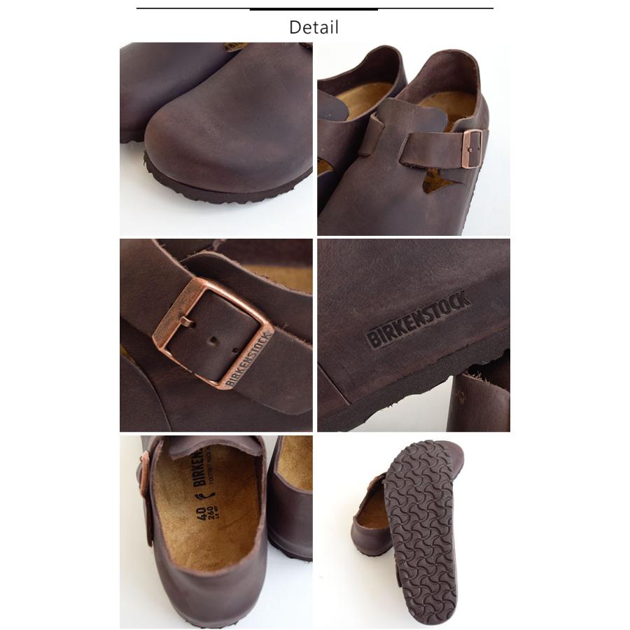 BIRKENSTOCK ビルケンシュトック London ロンドン オイルド BIRKENSTOCK ビルケンシュトック London ロンドン オイルド