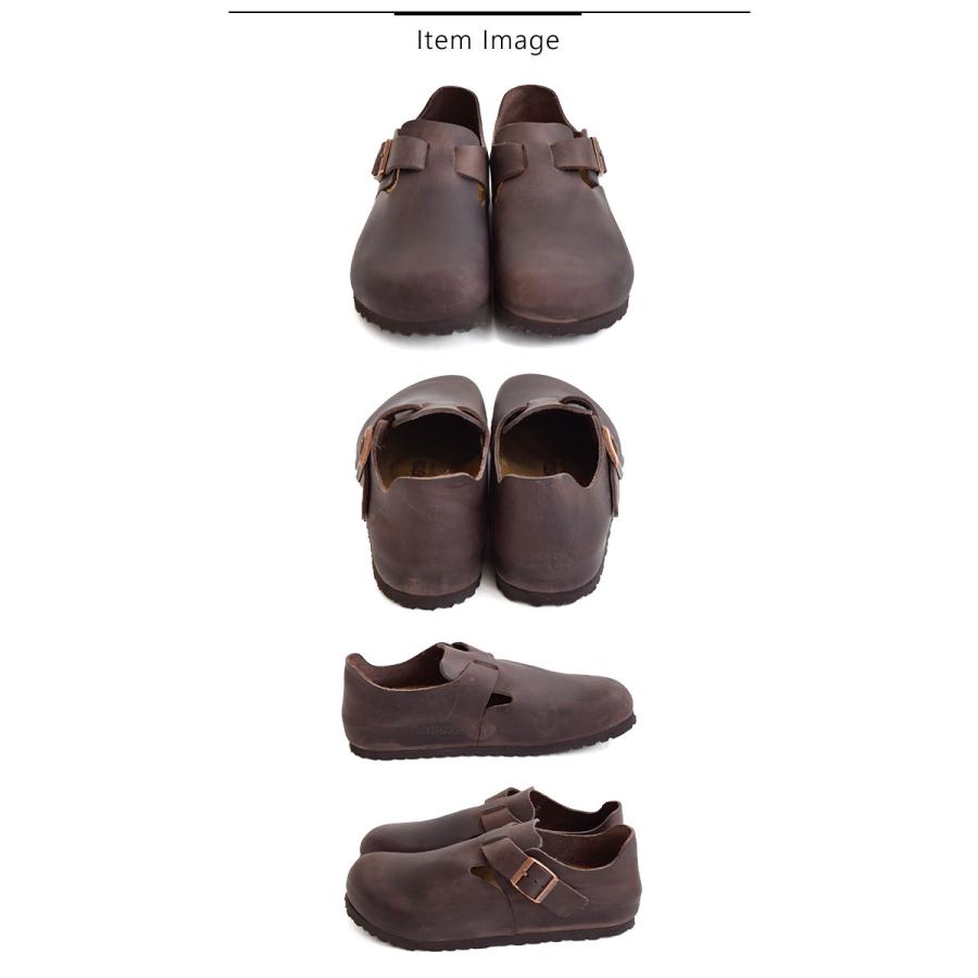 BIRKENSTOCK ビルケンシュトック London ロンドン オイルド BIRKENSTOCK ビルケンシュトック London ロンドン オイルド