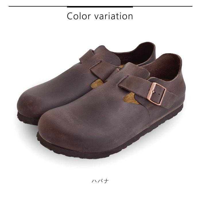 BIRKENSTOCK ビルケンシュトック London ロンドン オイルド BIRKENSTOCK ビルケンシュトック London ロンドン オイルド