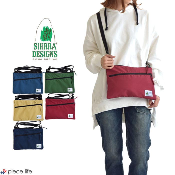 SIERRA DESIGNS DESIGNS(シェラデザインズ) 60/40 SACOCHE SIERRA DESIGNS DESIGNS(シェラデザインズ) 60/40 SACOCHE