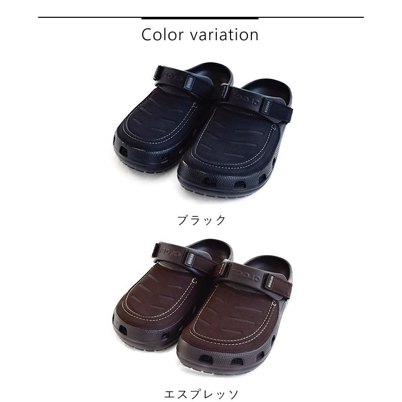 crocs クロックス メンズ レディース 正規取扱店 ユーコン crocs クロックス メンズ レディース 正規取扱店 ユーコン