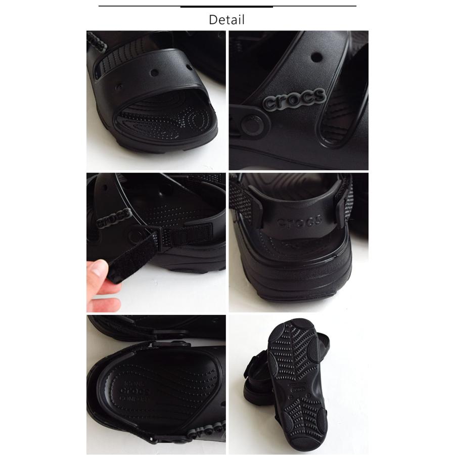 mmページです crocs クロックス メンズ レディース 正規取扱店 サンダル