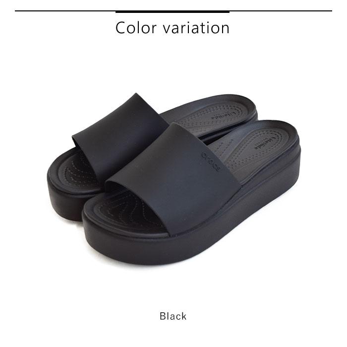 もも crocs クロックス メンズ レディース 正規取扱店 ブルックリン