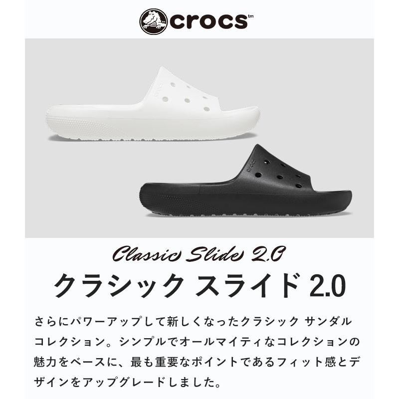 crocs クロックス メンズ レディース 正規取扱店 サンダル