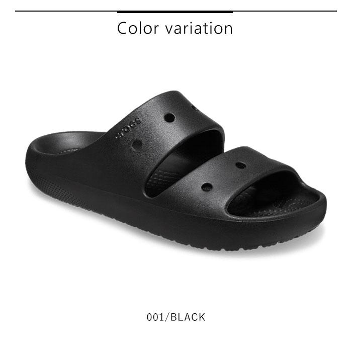 クロックス] カディ 2.0 サンダル ウィメンズ 206756 206756-001