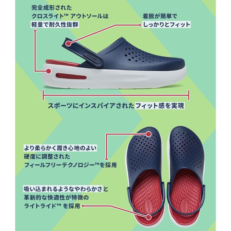 crocs 正規取扱店 2025春夏新色追加 クロックス サンダル イン crocs 正規取扱店 2025春夏新色追加 クロックス サンダル イン