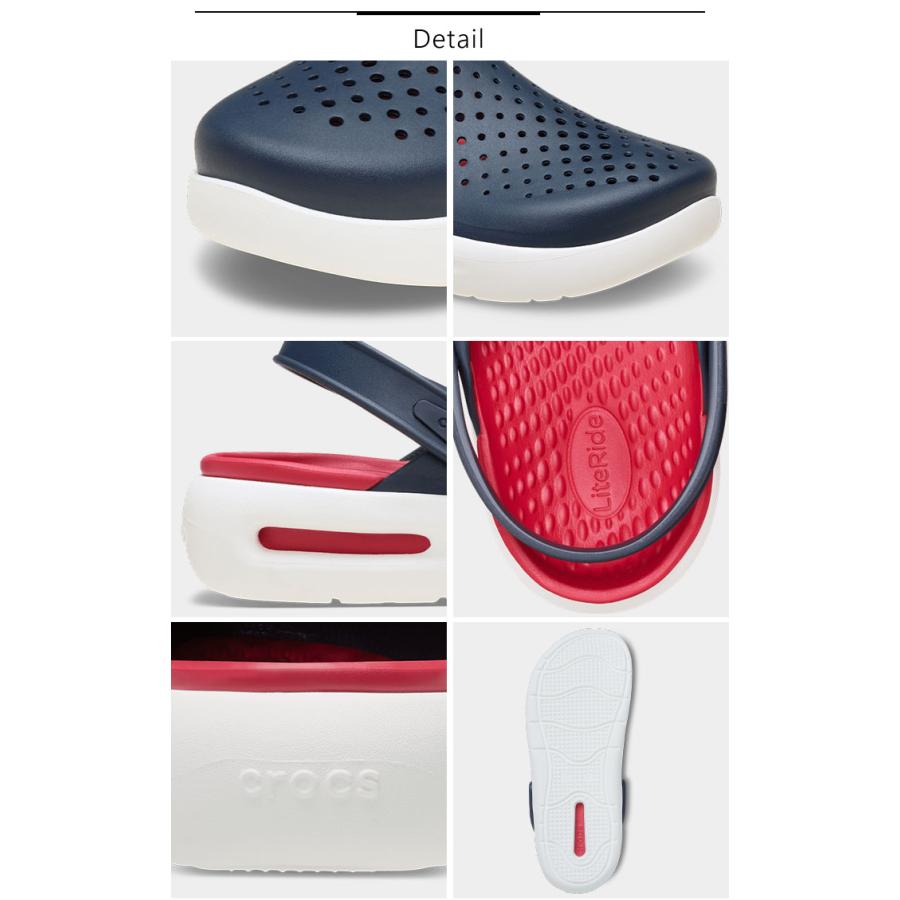 crocs 正規取扱店 2025春夏新色追加 クロックス サンダル イン crocs 正規取扱店 2025春夏新色追加 クロックス サンダル イン