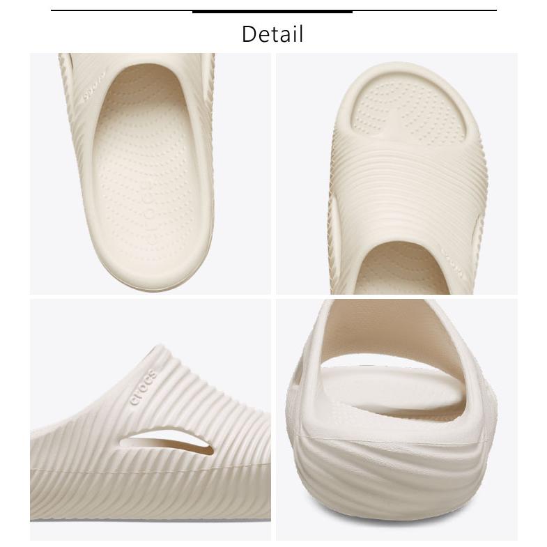 crocs 2025春夏新作 クロックス Crocs サンダル クロッグ