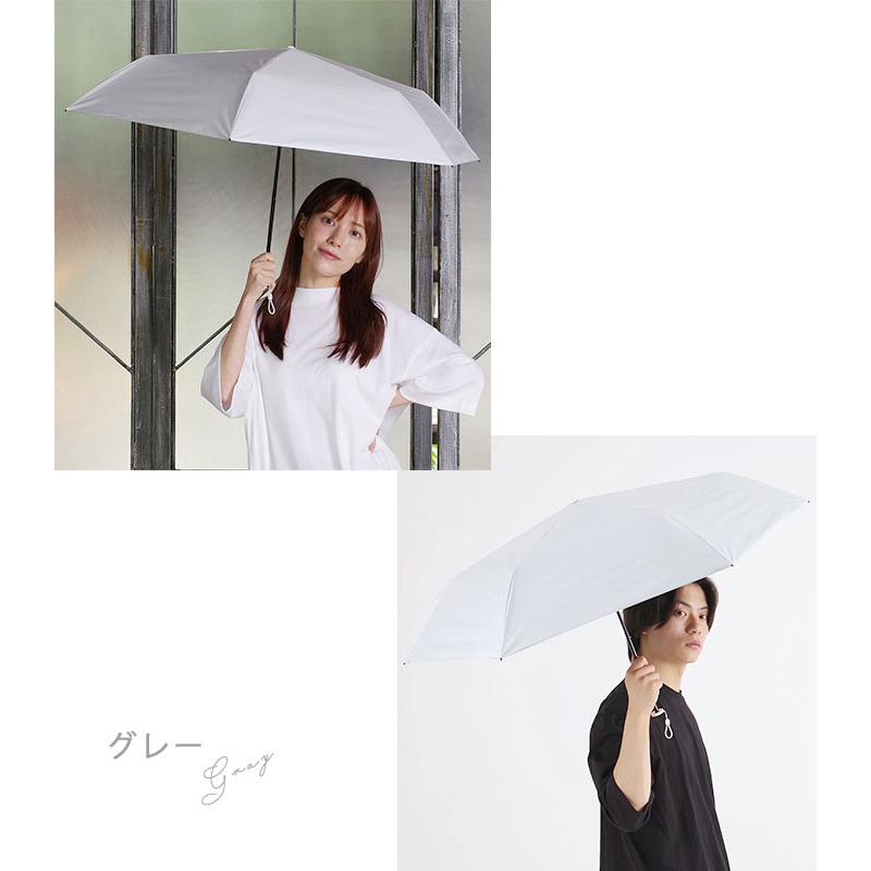 nifty colors ニフティーカラーズ 傘 日傘 ソラニ 遮光 100