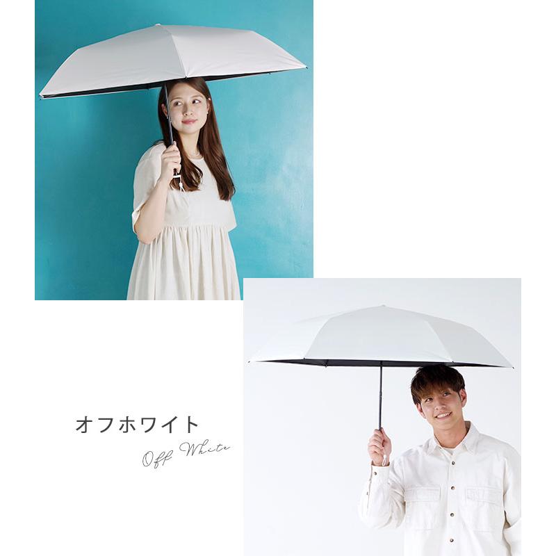 nifty colors ニフティーカラーズ 傘 日傘 ソラニ 遮光 100