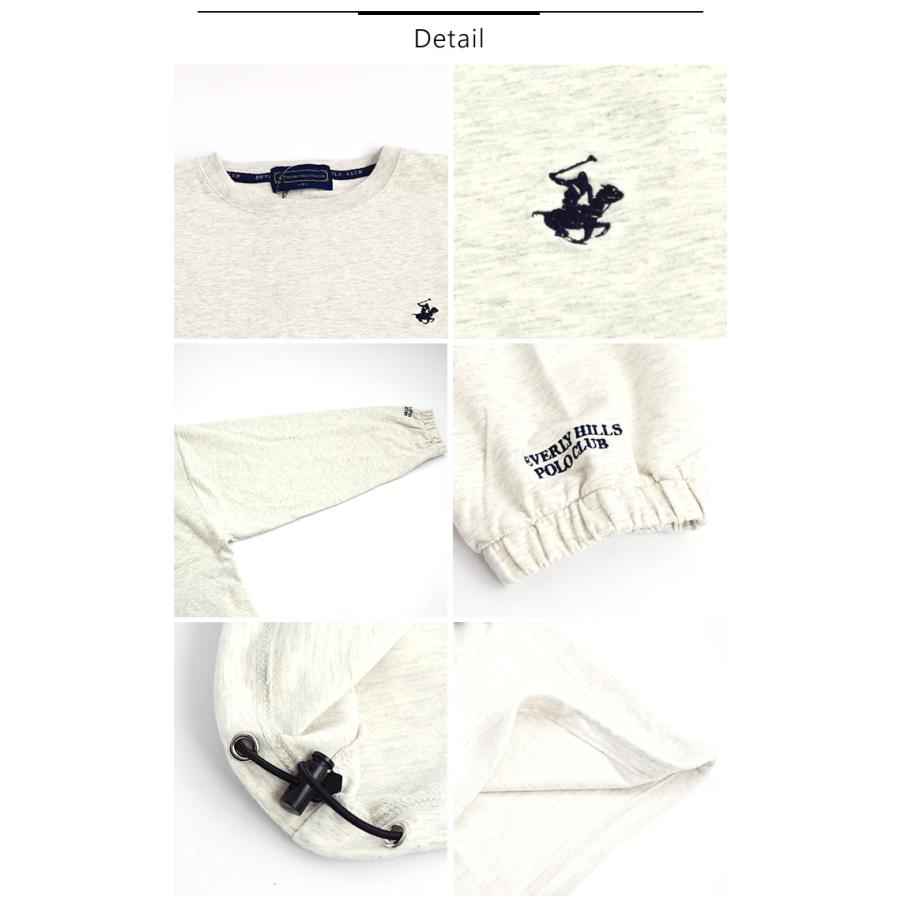 CLUBHAUS ポロ型スウェット　L CLUBHAUS ポロ型スウェット L CLUBHAUS ポロ型スウェット L CLUBHAUS