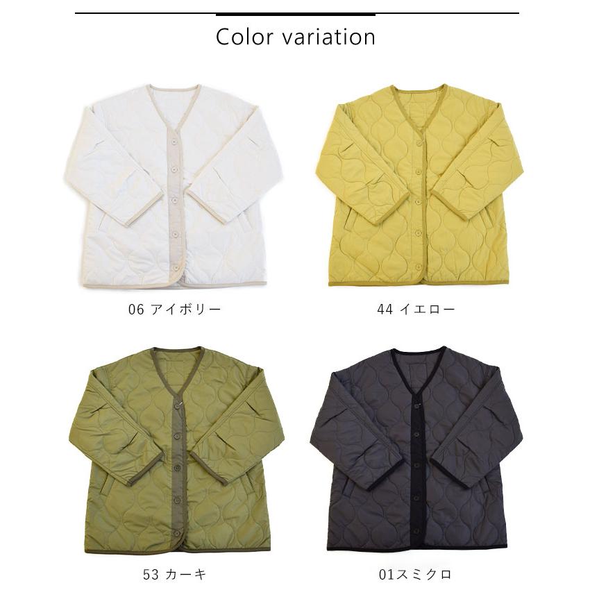 新品未使用タグ付き　PGG キルティング 中綿ジャケット　4 新品未使用タグ付き PGG キルティング 中綿ジャケット 4 楽天