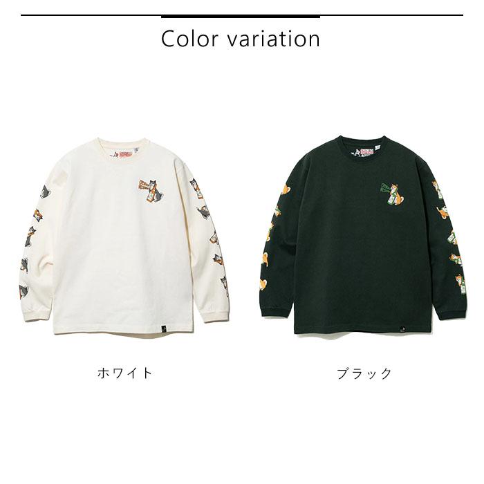 go slow caravan ゴースローキャラバン 超ヘビーUSA/C 柴犬と go slow caravan ゴースローキャラバン 超ヘビーUSA/C 柴犬と