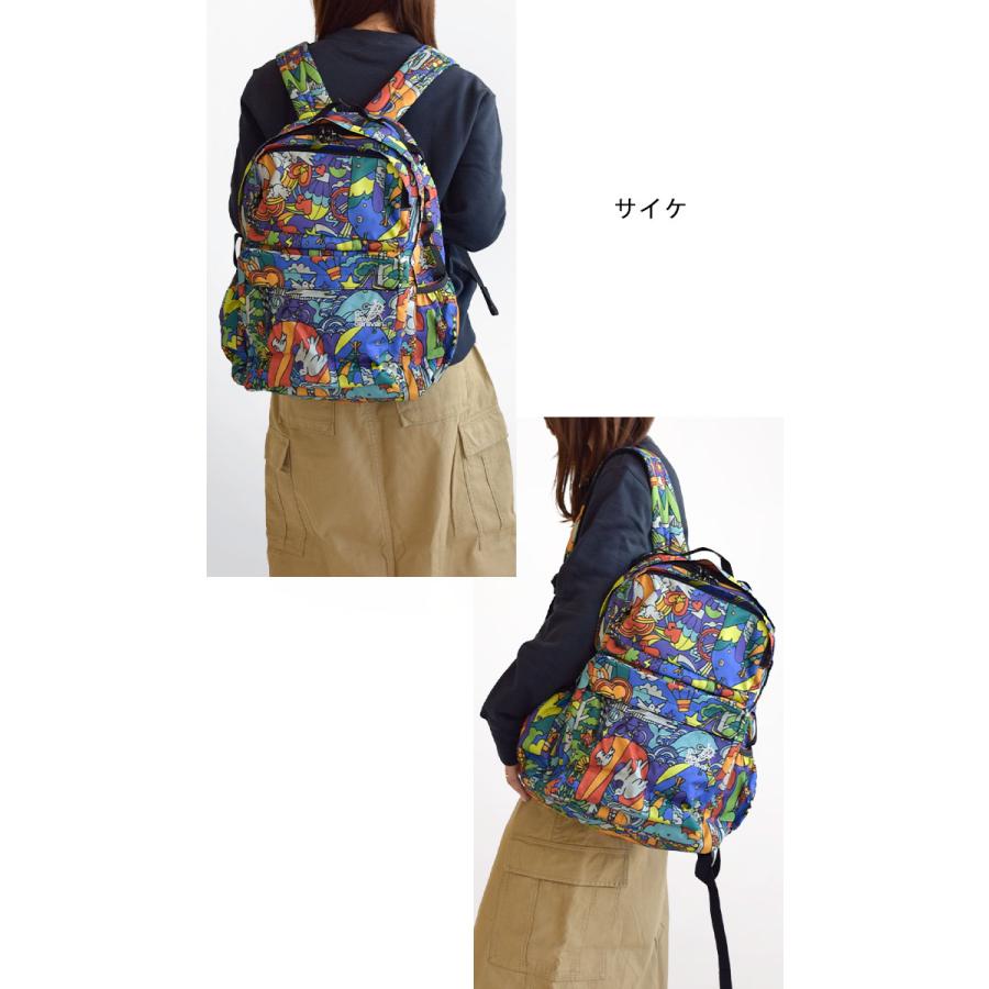go slow caravan ゴースローキャラバン 総柄ダブルポケット go slow caravan ゴースローキャラバン 総柄ダブルポケット