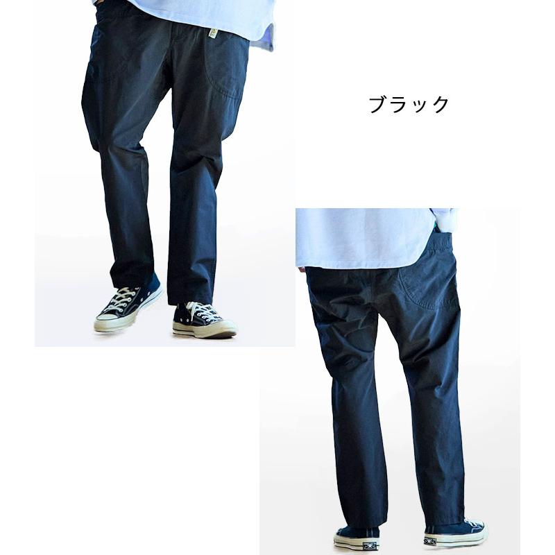 go slow caravan ゴースローキャラバン ボトムス ロング N/C 脇 go slow caravan ゴースローキャラバン ボトムス ロング N/C 脇