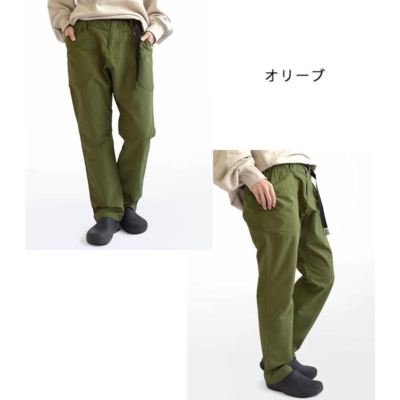 go slow caravan ゴースローキャラバン ボトムス ロング N/C 脇 go slow caravan ゴースローキャラバン ボトムス ロング N/C 脇