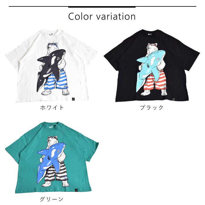 go slow caravan 【2025春夏新作】ゴースローキャラバン 半袖 T go slow caravan 【2025春夏新作】ゴースローキャラバン 半袖 T