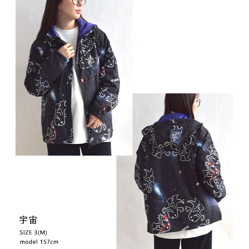 go slow caravan 2025秋冬新作 ゴースローキャラバン ジャケット