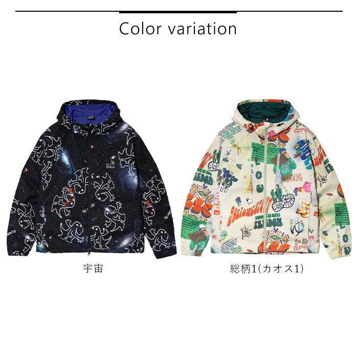 go slow caravan 2025秋冬新作 ゴースローキャラバン ジャケット