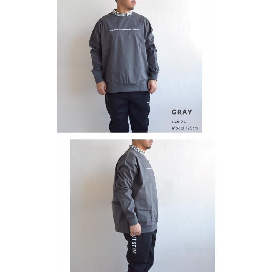 LUXE/R 2024秋冬新作 ラグジュ トップス ロンT プルオーバー LUXE/R 2024秋冬新作 ラグジュ トップス ロンT プルオーバー