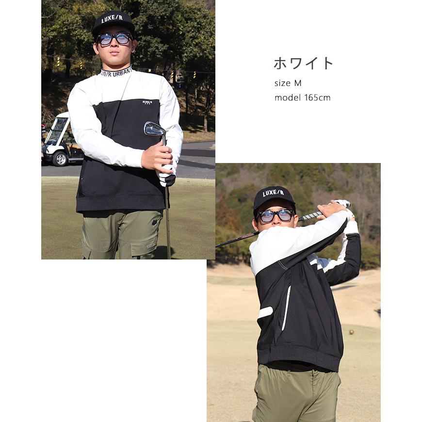 LUXE/R 2025春夏新作 ラグジュ ゴルフ GOLF メンズ レディース LUXE/R 2025春夏新作 ラグジュ ゴルフ GOLF メンズ レディース